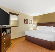Comfort Inn Phoenix Central City hotel detail image 5