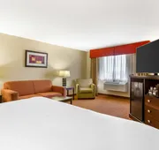 Comfort Inn Phoenix Central City hotel detail image 7