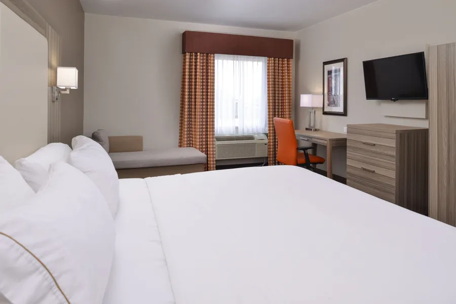Holiday Inn Express & Suites Williams by IHG hotel detail image 2