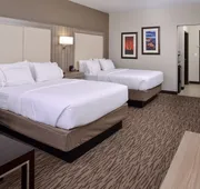 Holiday Inn Express & Suites Williams by IHG hotel detail image 4
