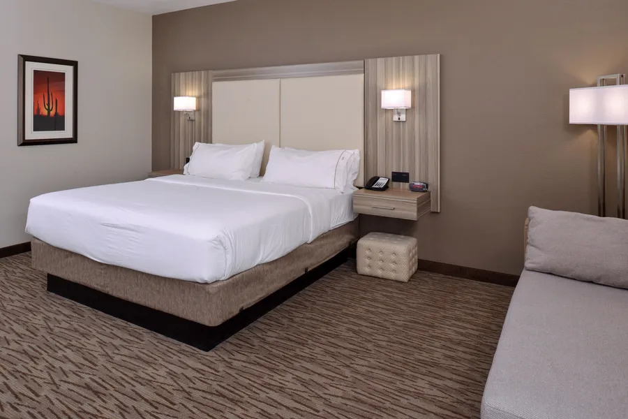 Holiday Inn Express & Suites Williams by IHG hotel detail image 6