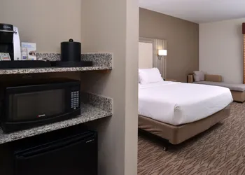 Holiday Inn Express & Suites Williams by IHG hotel thumbnail 8