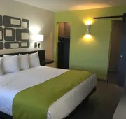 University Inn Tempe hotel detail image 3