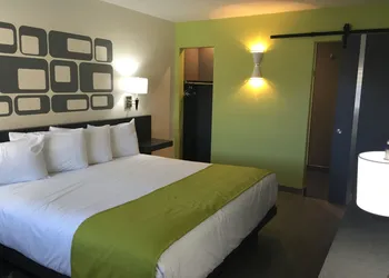 University Inn Tempe hotel thumbnail 3