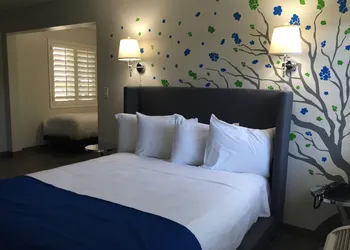 University Inn Tempe hotel thumbnail 4