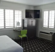 University Inn Tempe hotel detail image 5
