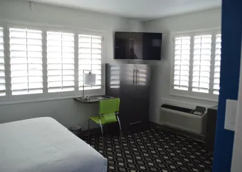 University Inn Tempe hotel thumbnail 5