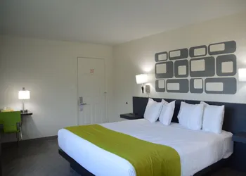 University Inn Tempe hotel thumbnail 6