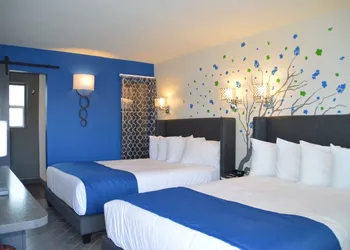 University Inn Tempe hotel thumbnail 8