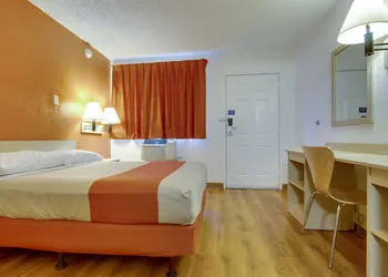Motel 6 Tempe, AZ - Scottsdale South hotel thumbnail 7
