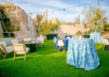 Boulders Resort & Spa Scottsdale, Curio Collection by Hilton hotel thumbnail 2