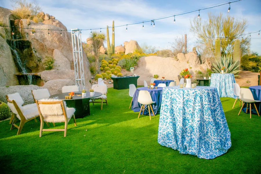 Boulders Resort & Spa Scottsdale, Curio Collection by Hilton hotel detail image 2