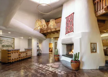 Boulders Resort & Spa Scottsdale, Curio Collection by Hilton hotel thumbnail 3