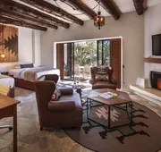 Boulders Resort & Spa Scottsdale, Curio Collection by Hilton hotel detail image 4
