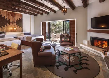 Boulders Resort & Spa Scottsdale, Curio Collection by Hilton hotel thumbnail 4