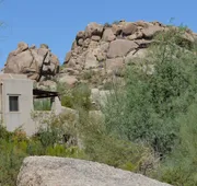 Boulders Resort & Spa Scottsdale, Curio Collection by Hilton hotel detail image 7