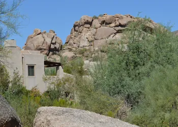 Boulders Resort & Spa Scottsdale, Curio Collection by Hilton hotel thumbnail 7