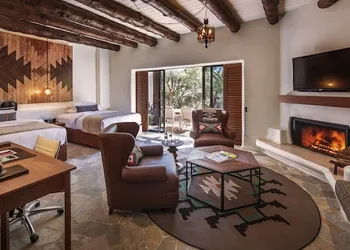 Boulders Resort & Spa Scottsdale, Curio Collection by Hilton hotel thumbnail 4