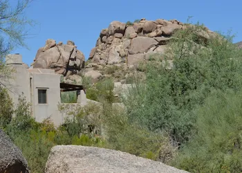 Boulders Resort & Spa Scottsdale, Curio Collection by Hilton hotel thumbnail 7