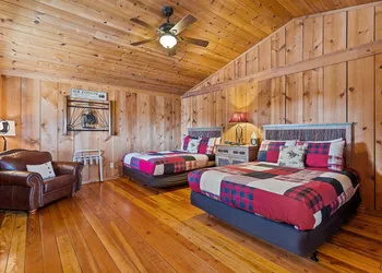 Trapper's Rendezvous hotel thumbnail 3