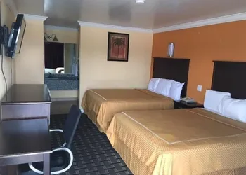 Express Inn West Memphis hotel thumbnail 3