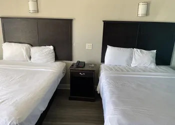 Express Inn West Memphis hotel thumbnail 7