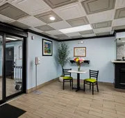Quality Inn & Suites North Little Rock hotel detail image 4