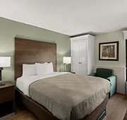 Quality Inn & Suites North Little Rock hotel detail image 7
