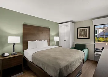 Quality Inn & Suites North Little Rock hotel thumbnail 7