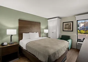 Quality Inn & Suites North Little Rock hotel thumbnail 7