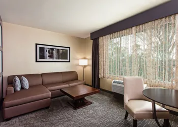 Holiday Inn Express & Suites Anaheim Resort Area by IHG hotel thumbnail 2