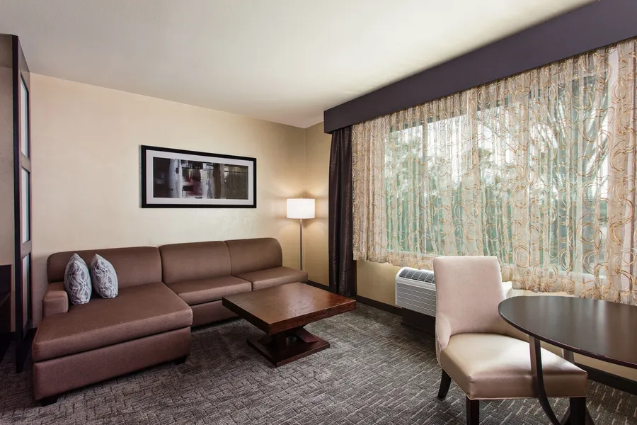 Holiday Inn Express & Suites Anaheim Resort Area by IHG hotel detail image 2