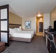 Holiday Inn Express & Suites Anaheim Resort Area by IHG hotel detail image 3