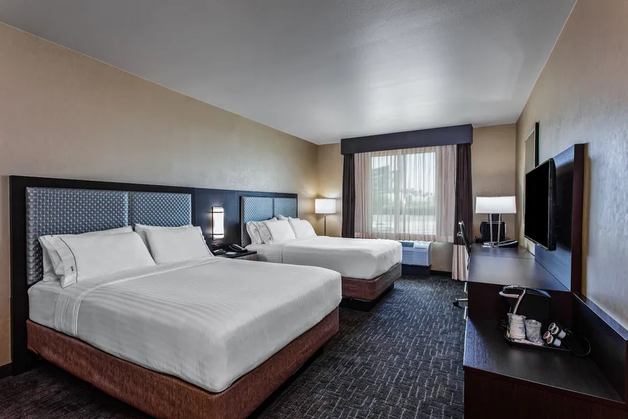 Holiday Inn Express & Suites Anaheim Resort Area by IHG hotel detail image 6