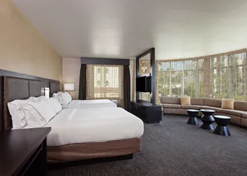 Holiday Inn Express & Suites Anaheim Resort Area by IHG hotel thumbnail 7