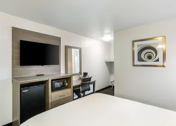 Knights Inn Yuma hotel thumbnail 4