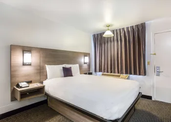 Knights Inn Yuma hotel thumbnail 5