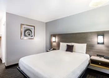 Knights Inn Yuma hotel thumbnail 6