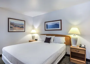 Knights Inn Yuma hotel thumbnail 8