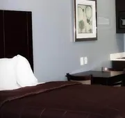 Atria Inn and Suites Extended Stay hotel detail image 4
