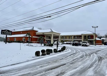 Atria Inn and Suites Extended Stay hotel thumbnail 8