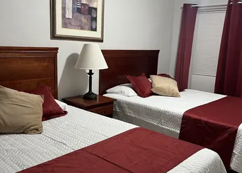 Arizona 9 Motor Hotel hotel thumbnail 5