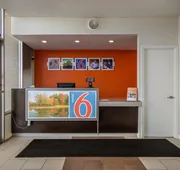 Motel 6 Van Buren, AR hotel detail image 4