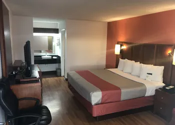 Motel 6 Van Buren, AR hotel thumbnail 6