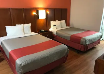 Motel 6 Van Buren, AR hotel thumbnail 8