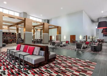 Four Points by Sheraton Bentonville hotel thumbnail 2