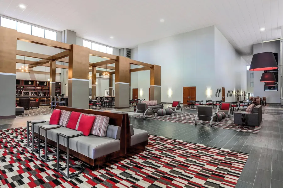 Four Points by Sheraton Bentonville hotel detail image 2