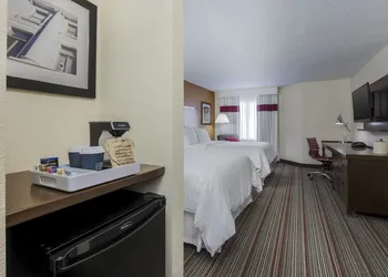 Four Points by Sheraton Bentonville hotel thumbnail 4