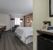 Four Points by Sheraton Bentonville hotel detail image 5