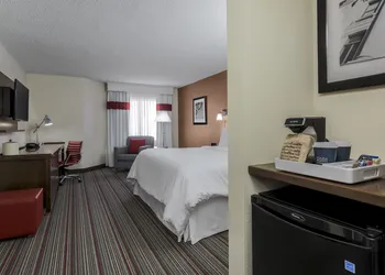 Four Points by Sheraton Bentonville hotel thumbnail 5